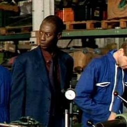 Bilder Sylvestre Amoussou