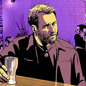 Bilder Waltz with Bashir