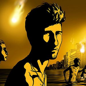 Bilder Waltz with Bashir