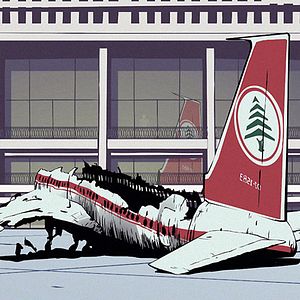 Bilder Waltz with Bashir