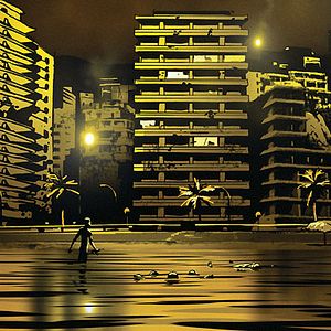 Bilder Waltz with Bashir