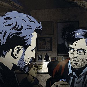 Bilder Waltz with Bashir