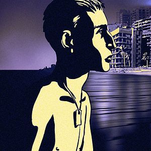 Bilder Waltz with Bashir