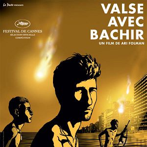 Bilder Waltz with Bashir