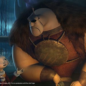 Bilder Guillaume Ivernel