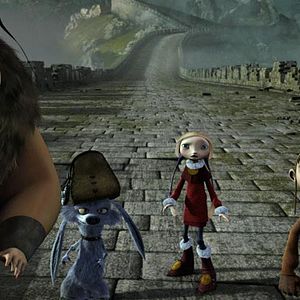 Bilder Guillaume Ivernel