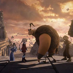 Bilder Guillaume Ivernel