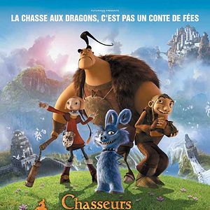 Bilder Die Drachenjäger