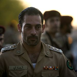 Bilder Operation: Kingdom