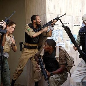 Bilder Operation: Kingdom