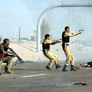 Bilder Operation: Kingdom