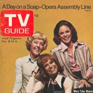 Bilder The Mary Tyler Moore Show