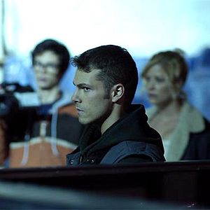 Bilder Shawn Roberts