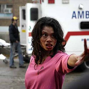 Bilder Diary of the Dead