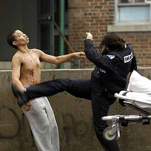 Bilder Diary of the Dead