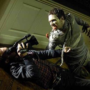 Bilder Diary of the Dead