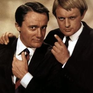 Bilder Solo für O.N.C.E.L.