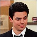 Bilder Dominic Cooper