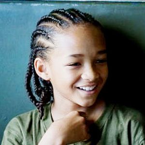 Bilder Jaden Smith