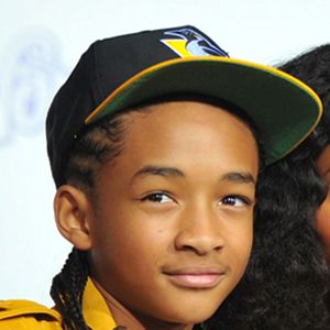 Bilder Jaden Smith