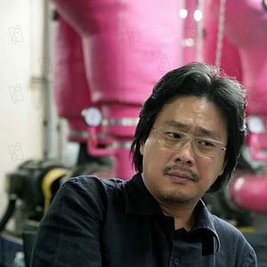 Bilder Park Chan-Wook