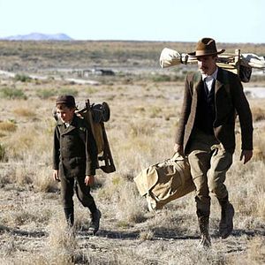 Bilder Dillon Freasier