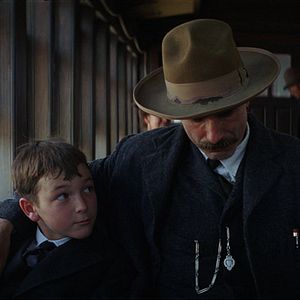 Bilder Dillon Freasier