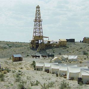 Bilder There Will Be Blood