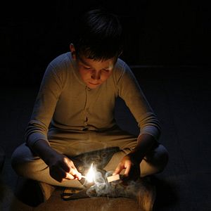 Bilder Dillon Freasier