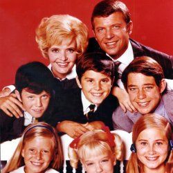 Bilder Drei Mädchen und drei Jungen