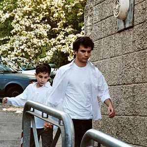 Bilder Raphaël Nadjari