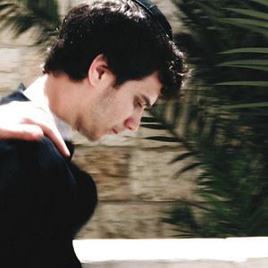 Bilder Raphaël Nadjari