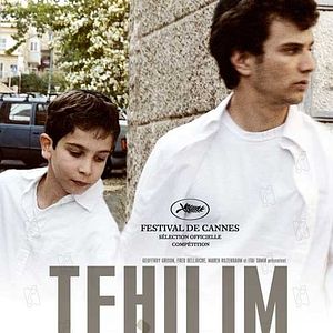 Bilder Raphaël Nadjari