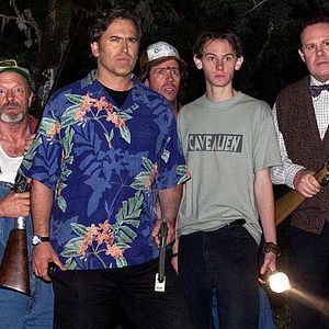 Bilder Bruce Campbell