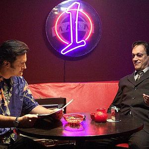 Bilder Bruce Campbell