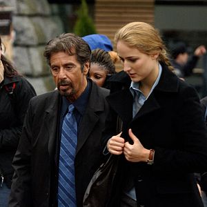 Bilder Leelee Sobieski