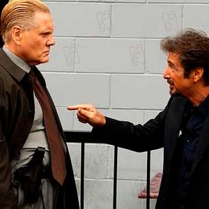 Bilder William Forsythe