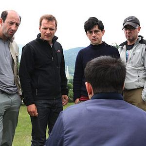 Bilder Arnaud Henriet