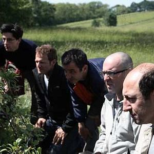 Bilder Arnaud Henriet