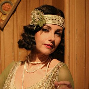 Bilder Cristiana Réali