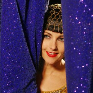 Bilder Cristiana Réali