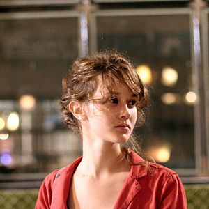 Bilder All is forgiven