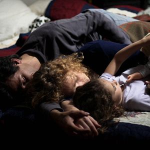 Bilder All is forgiven