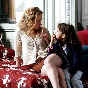 Bilder All is forgiven