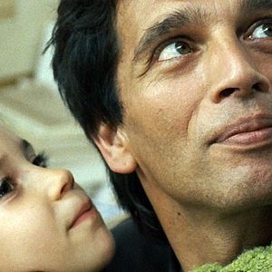 Bilder All is forgiven