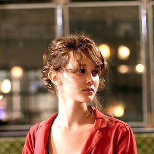 Bilder All is forgiven