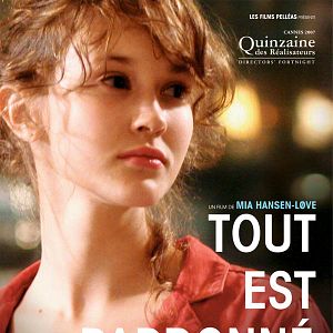 Bilder All is forgiven