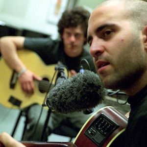 Bilder Alessandro D'Alatri