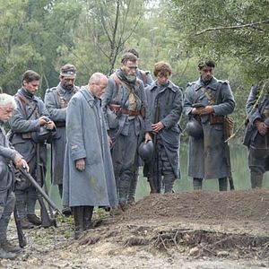 Bilder Pascal Greggory