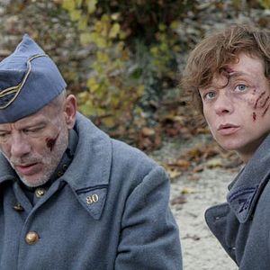 Bilder Pascal Greggory